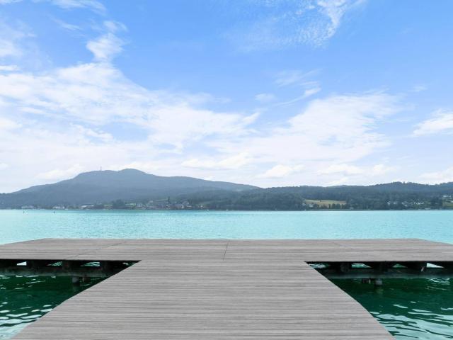 Apartment kaufen in Techelsberg am Wörther See