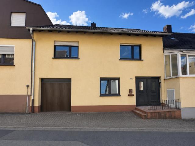 Haus mieten in Merchweiler