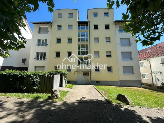 Apartment mieten in Bretten, Baden-Württemberg