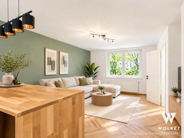 Wohnung kaufen in Wien