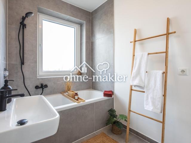 Apartment kaufen in Sinsen-Lenkerbeck, Marl