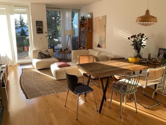 Apartment mieten in Dornbirn, Vorarlberg