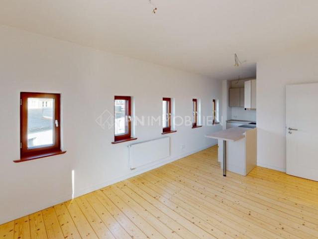 Apartment mieten in Rostock, Mecklenburg-Vorpommern