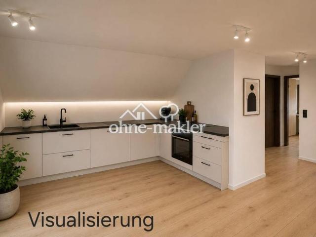 Apartment mieten in Sterkrade, Oberhausen