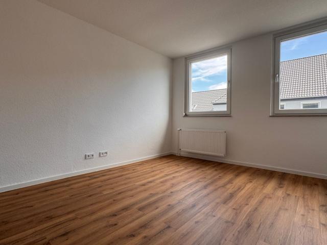 Apartment mieten in Fulerum, Mülheim an der Ruhr