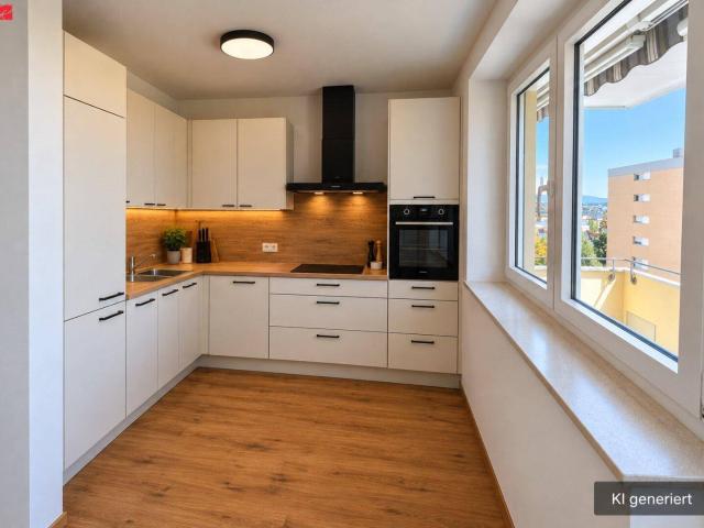 Apartment kaufen in Radmannsdorf, Weiz