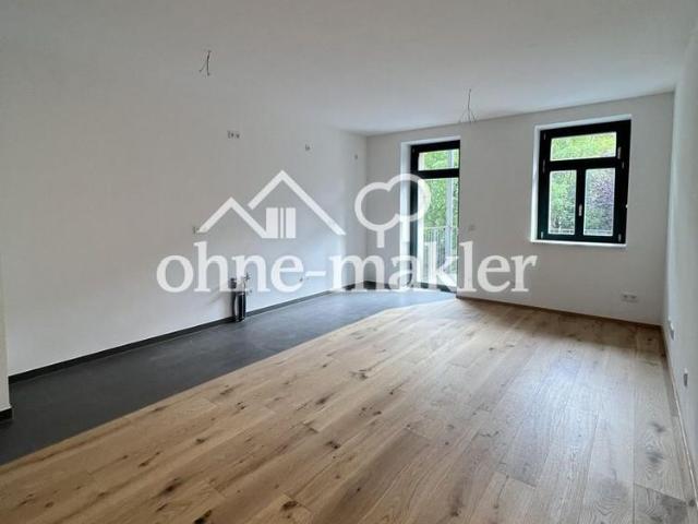 Apartment mieten in Ost, Leipzig