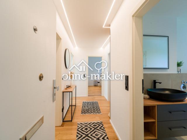 Apartment kaufen in Ahlem-Badenstedt-Davenstedt, Hannover
