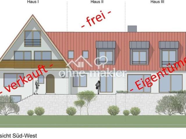 Apartment mieten in Vorra, Bayern
