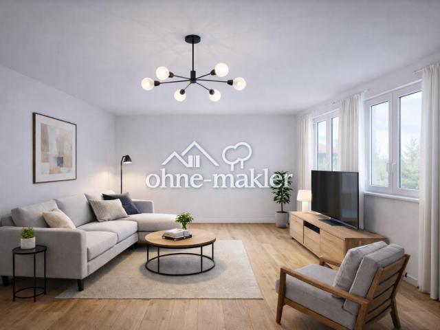 Apartment kaufen in Stuttgart-West, Stuttgart