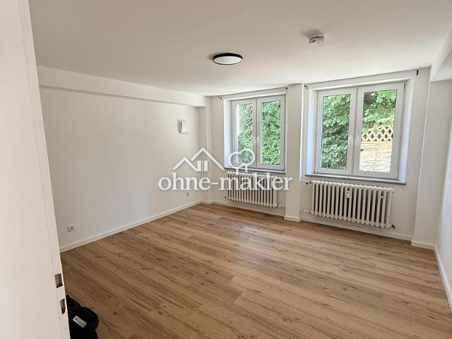 Apartment mieten in Rottenburg, Bayern