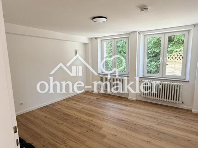 Wohnung mieten in Rottenburg, Baden-Württemberg