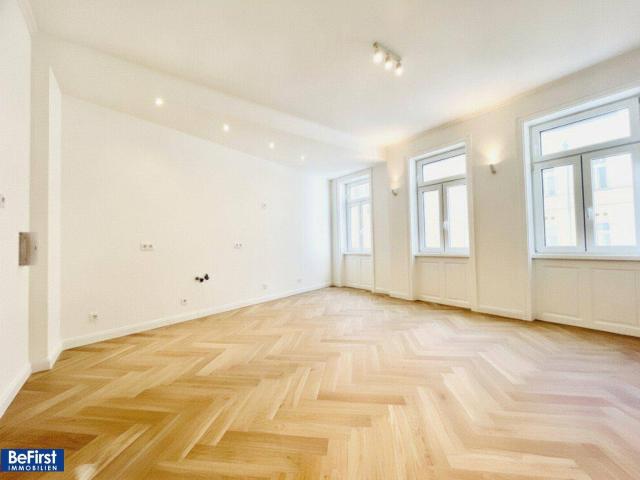 Apartment kaufen in Wien