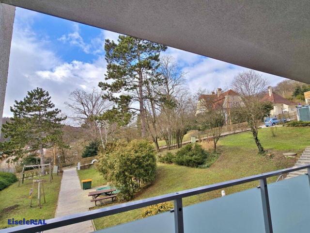 Apartment mieten in Purkersdorf, Niederösterreich