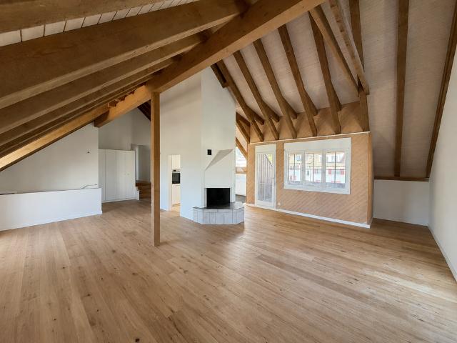 Apartment mieten in Kurzrickenbach, Kreuzlingen