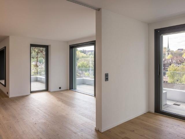 Apartment mieten in Altenberg, Bern