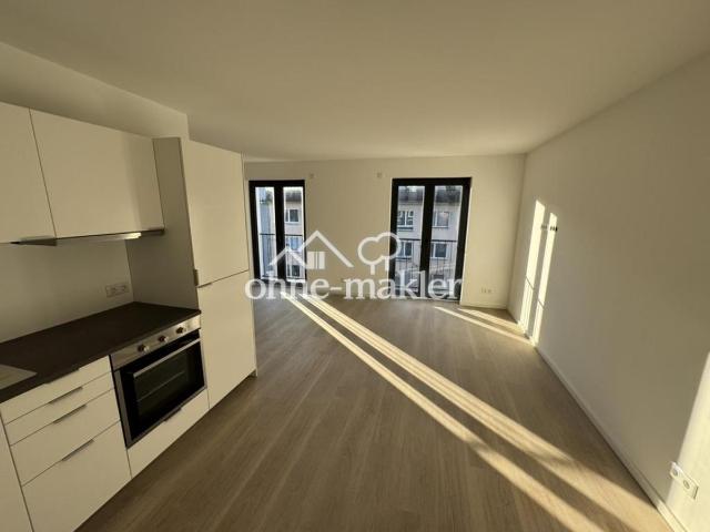 Apartment mieten in Pempelfort, Düsseldorf