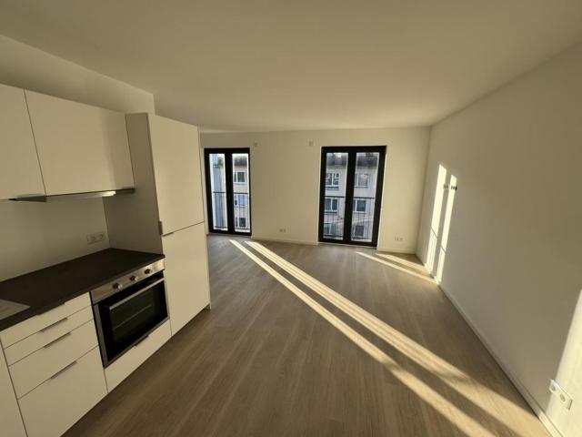 Wohnung mieten in Pempelfort, Düsseldorf