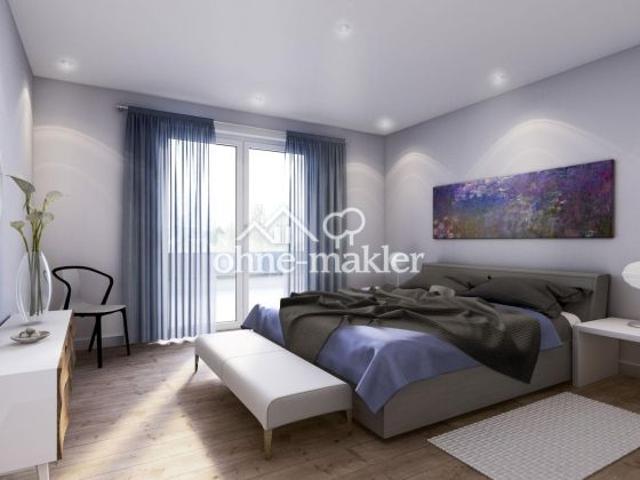 Wohnung mieten in Singen, Baden-Württemberg