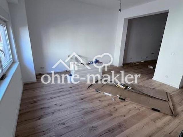 Apartment mieten in Bruchsal, Baden-Württemberg