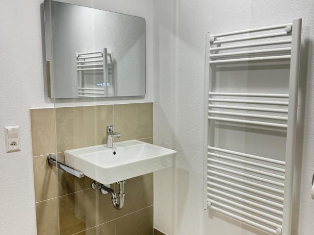 Wohnung mieten in Friedrichshafen, Baden-Württemberg