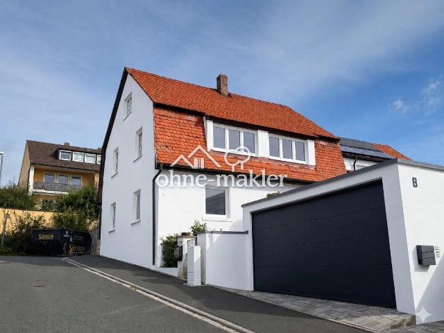Apartment kaufen in Herzogenaurach, Landkreis Erlangen-Höchstadt