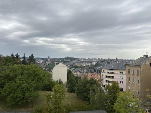 Wohnung mieten in Ostvorstadt, Plauen