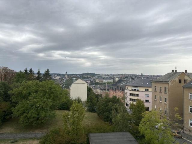 Apartment mieten in Ostvorstadt, Plauen