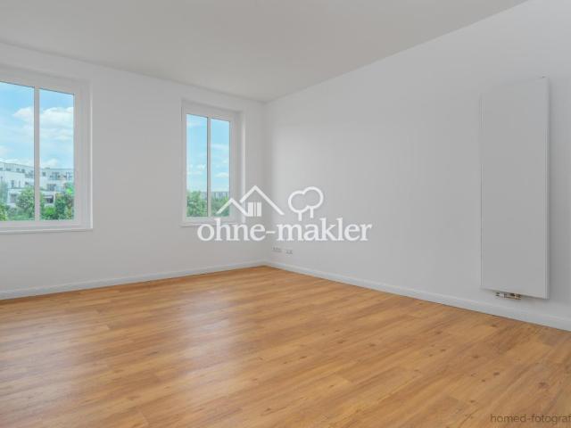 Apartment mieten in Treptow–Köpenick, Berlin