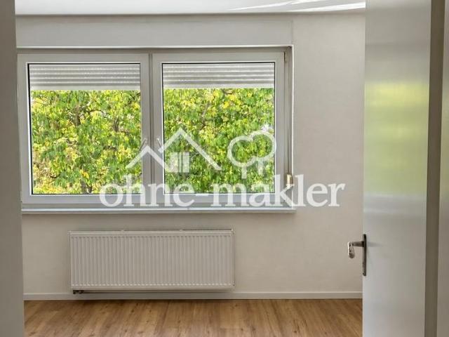 Apartment mieten in Südstadt, Karlsruhe