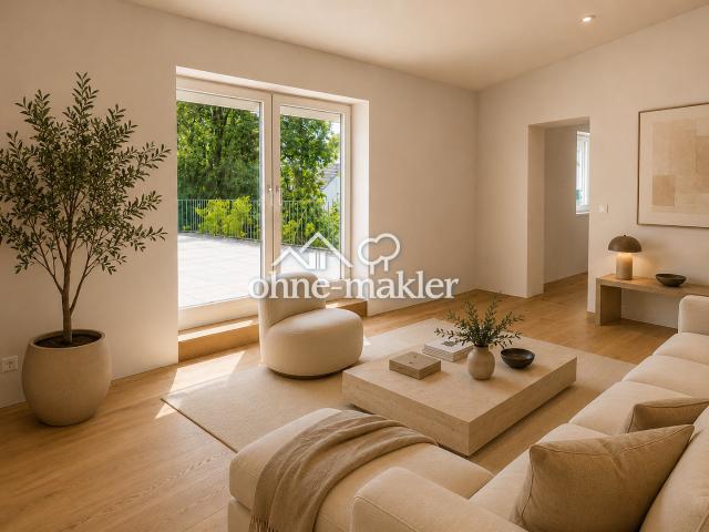 Apartment kaufen in Neubiberg, Bayern