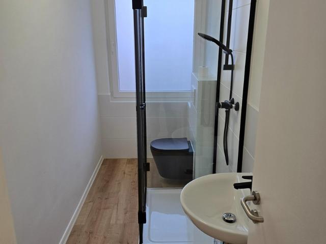 Wohnung mieten in Nonnenbruch, Heiligenhaus