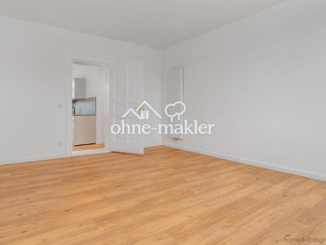Apartment mieten in Treptow–Köpenick, Berlin