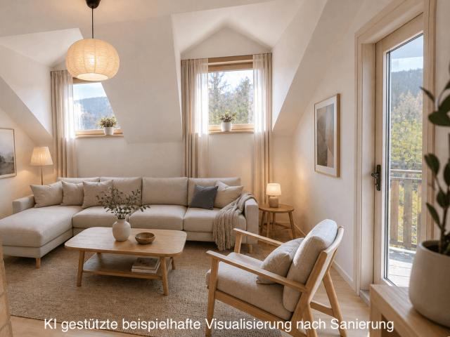 Apartment kaufen in Niederschöckl, Weinitzen