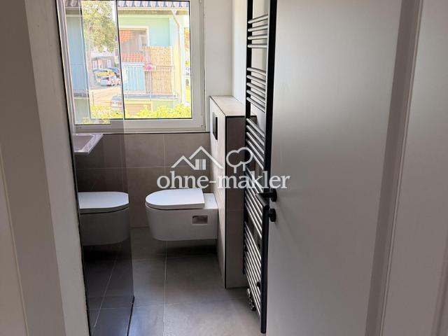 Apartment kaufen in Heidenoldendorf, Detmold