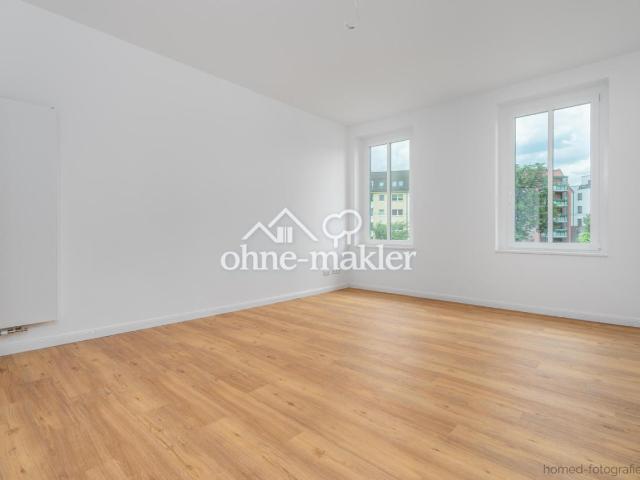 Apartment mieten in Treptow–Köpenick, Berlin