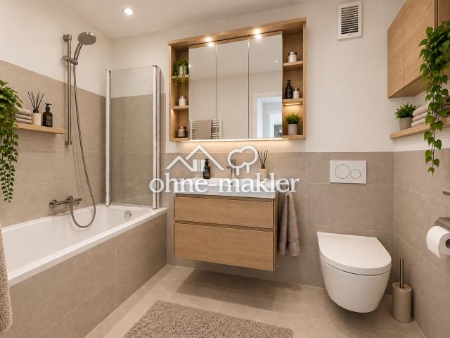 Apartment kaufen in Untergiesing-Harlaching, München