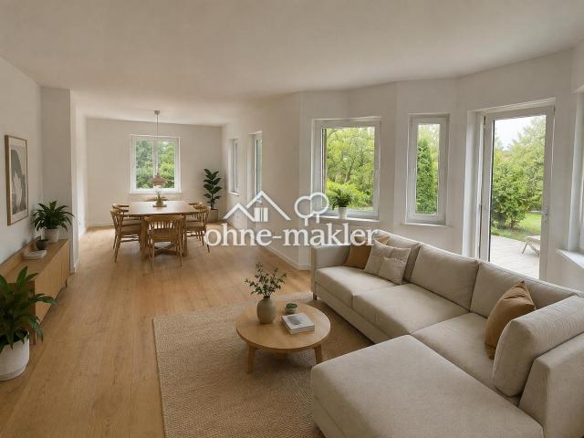 Apartment kaufen in Brasselsberg, Kassel