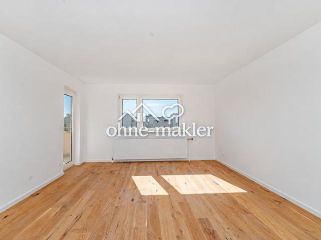 Apartment kaufen in Bogenhausen, München