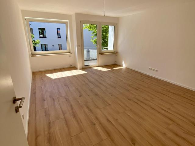 Wohnung mieten in Niederkamp, Kamp-Lintfort