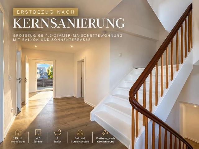 Wohnung mieten in Flammersfeld, Landkreis Altenkirchen (Westerwald)