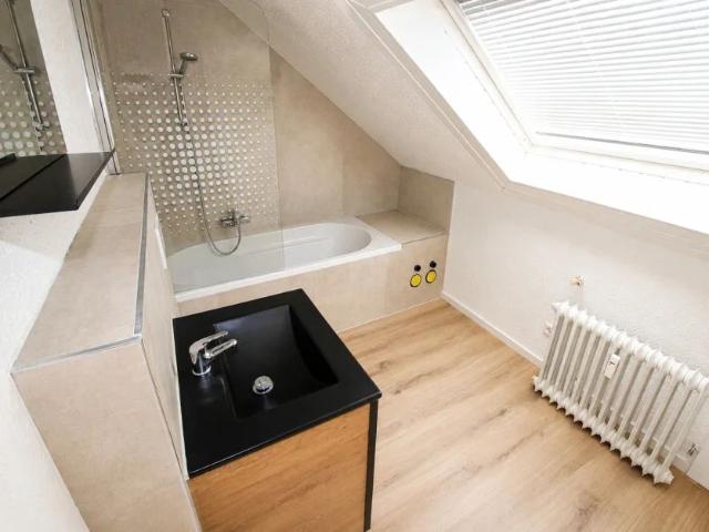 Apartment mieten in Dossenheim, Baden-Württemberg