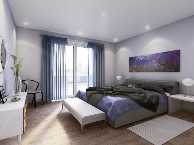 Wohnung mieten in Brigachtal, Baden-Württemberg