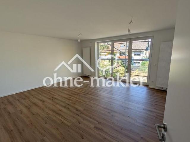 Apartment mieten in Alt-Daxlanden, Karlsruhe