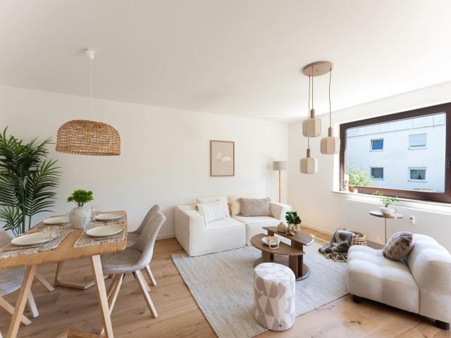 Wohnung kaufen in Sillenbuch, Stuttgart