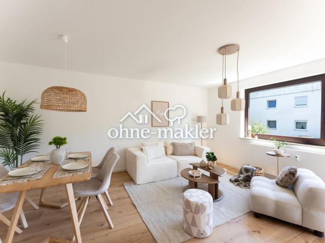 Apartment kaufen in Sillenbuch, Stuttgart