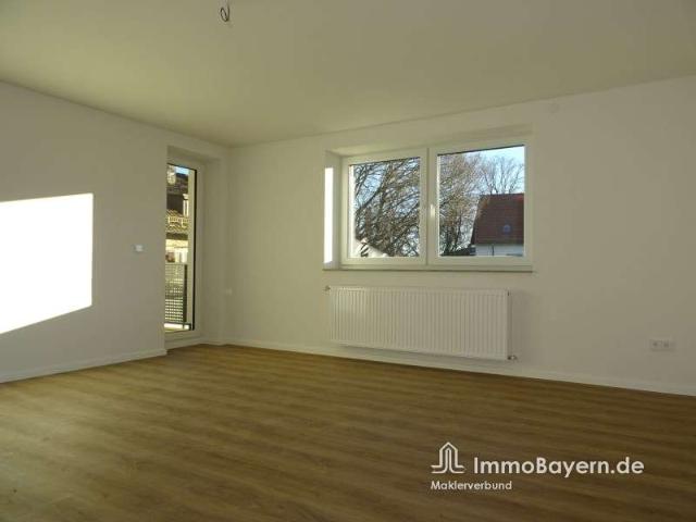 Wohnung kaufen in Bad Wörishofen, Landkreis Unterallgäu