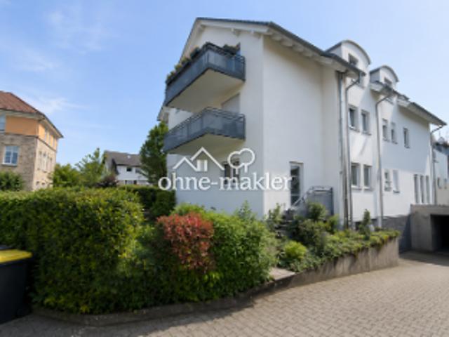 Apartment kaufen in Gaggenau, Baden-Württemberg