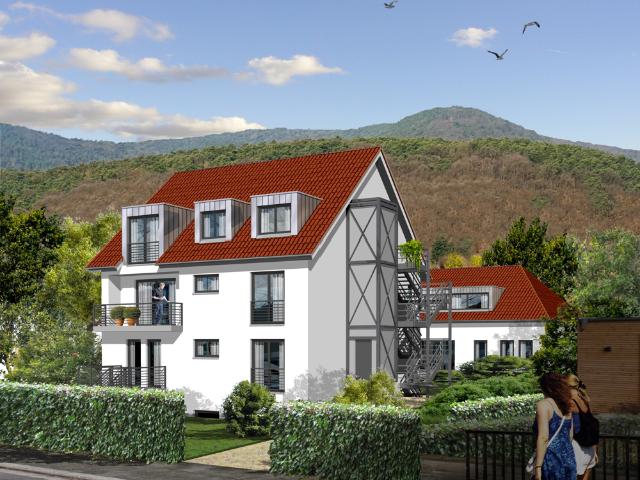 Wohnung kaufen in Neustadt, Rheinland-Pfalz