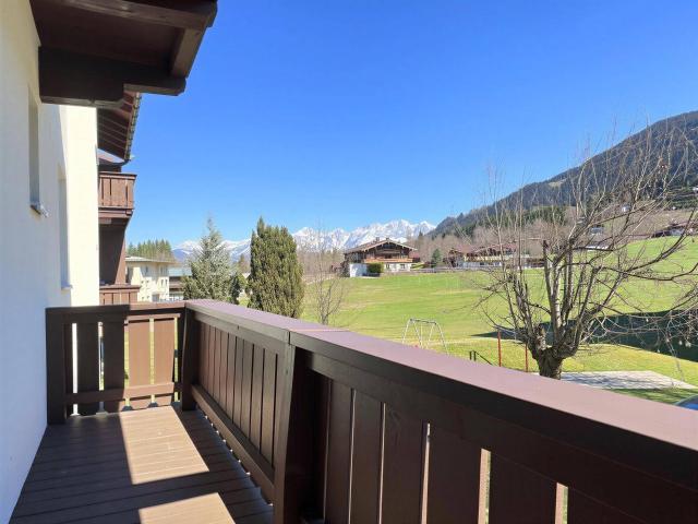 Apartment mieten in Aurach bei Kitzbühel, Tirol